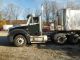 2007 Freightliner Columbia 120 Day Cab Other Heavy Equipment photo 5