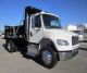 2017 Freightliner M2106 Dump Trucks Utility Vehicles photo 1