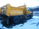 2004 International 7600 4x2 Snowplow Utility Vehicles photo 4