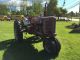 1949 Farmall M Tractor.  Runs Or Ready For Restoration Has Optional Fenders Antique & Vintage Farm Equip photo 7
