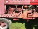 1949 Farmall M Tractor.  Runs Or Ready For Restoration Has Optional Fenders Antique & Vintage Farm Equip photo 8