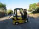 Yale 40vx 4000lb Forklift Pneumatic Tires Automatic Propane Side Shift 601 Hrs See more Yale 40vx 4000lb Forklift Pneumatic Tires Auto... photo 6