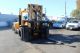 Hyster Forklift Gasoline Operated Unit Model H250e Forklifts photo 1