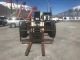 Telehandler Forklift 2000 Ingersoll Rand Vr843 4x4x4 8,  000 Lb 43 ' Utah Forklifts photo 9