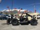 Telehandler Forklift 2000 Ingersoll Rand Vr843 4x4x4 8,  000 Lb 43 ' Utah Forklifts photo 3