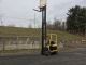Hyster Electric Forklift Forklifts photo 2