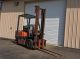 Toyota Air Tire Forklift Forklifts photo 1