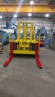 Ac 25000 Lbs Fork Truck Forklifts photo 1