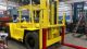 Ac 25000 Lbs Fork Truck Forklifts photo 2