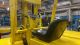 Ac 25000 Lbs Fork Truck Forklifts photo 5