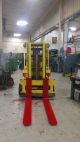 Ac 12000 Lbs Fork Truck Forklifts photo 2