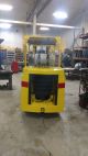 Ac 12000 Lbs Fork Truck Forklifts photo 5