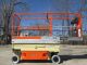 2007 Jlg 1930es Scissor Lift Manlift Boomlift Aerial Lift Platform Lift Jlg Scissor & Boom Lifts photo 3