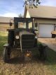 1975 Ford 2000 Tractor Air Force Tug Antique & Vintage Farm Equip photo 1