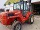 Rough Terrain Forklift 6400 Lbs.  - Manitou Forklifts photo 1