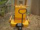 Rol - Lift.  Pallet Stacker.  Forklift.  Capacity 2,  000 Lbs.  Battery Charger.  6 ' Lift. Forklifts photo 1