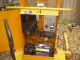 Rol - Lift.  Pallet Stacker.  Forklift.  Capacity 2,  000 Lbs.  Battery Charger.  6 ' Lift. Forklifts photo 6