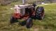 1960 ' S Case 530 Triple Range Gasoline Tractor Tractors photo 1