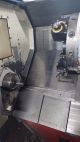 Kia Turn 15 Lms Cnc Lathe With Live Tooling,  Sub Spindle,  Parts,  Barfeeder Metalworking Lathes photo 2