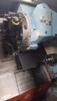 Kia Turn 15 Lms Cnc Lathe With Live Tooling,  Sub Spindle,  Parts,  Barfeeder Metalworking Lathes photo 3