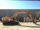 2000 Case 9030b Crawler Excavator; Excavators photo 3