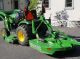 John Deere 2025r Tractors photo 6