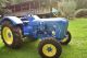 1960 Porsche Diesel Tractor Rare Classic Antique & Vintage Farm Equip photo 2