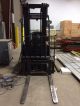 Toyota Electric Forklift Truck 7fbeu15 Forklifts photo 2