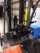 Toyota Electric Forklift Truck 7fbeu15 Forklifts photo 3