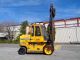 2013 Mecfor Mvr20 20,  000 Lbs Forklift Boom Truck - Enclosed Cab - Diesel Forklifts photo 9