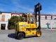 2013 Mecfor Mvr20 20,  000 Lbs Forklift Boom Truck - Enclosed Cab - Diesel Forklifts photo 10