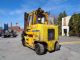 2013 Mecfor Mvr20 20,  000 Lbs Forklift Boom Truck - Enclosed Cab - Diesel Forklifts photo 1