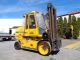 2013 Mecfor Mvr20 20,  000 Lbs Forklift Boom Truck - Enclosed Cab - Diesel Forklifts photo 5