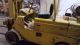 1974 Cat Forklift T100c 10000 Capacity ; Propane Powered Forklifts photo 1