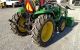 2015 John Deere 3032e Tractor 4x4 Loader Tractors photo 1