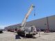 2007 Altec 26 Ton,  Hydraulic Rough Terrain Crane Boom Lift - 149 Ft Height Cranes photo 1