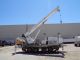 2007 Altec 26 Ton,  Hydraulic Rough Terrain Crane Boom Lift - 149 Ft Height Cranes photo 2