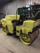 1986 Bomag Bw 100 Ad Engine Rebuilt Compactors & Rollers - Riding photo 1