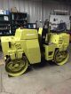 1986 Bomag Bw 100 Ad Engine Rebuilt Compactors & Rollers - Riding photo 2