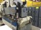 100 Ton Hydraulic Press Brake,  Cnc,  Accupress Model 71008,  8 ' Bed,  Auto Bed 7 Other Mfg & Metalworking photo 1