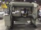 100 Ton Hydraulic Press Brake,  Cnc,  Accupress Model 71008,  8 ' Bed,  Auto Bed 7 Other Mfg & Metalworking photo 1