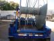 Larson Sh 10000 Hydraulic Cable Reel Trailer Trailers photo 4