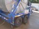 Larson Sh 10000 Hydraulic Cable Reel Trailer Trailers photo 5