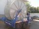 Larson Sh 10000 Hydraulic Cable Reel Trailer Trailers photo 6