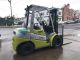 Clark Forklift 100th Anniversary Edition Forklifts photo 1