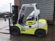 Clark Forklift 100th Anniversary Edition Forklifts photo 3
