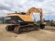 2013 Hyundai Robex 210lc - 9 Excavator Excavators photo 3