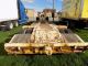 527551980 Rogers 35 Ton Low Bed Trailer 22 ' Deck,  Springs 15 