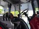 Massey Ferguson 3645 4wd Cab Tractor W/heat And A/c 91 Hp 2007 Tractors photo 2