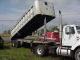 1989 East End Dump Trailer With Lift Axle Trailers photo 1